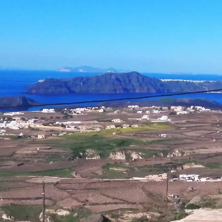 Appartamento Kampanelia Village