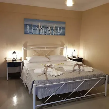 Appartamento Kampanelia Village Fira (Santorini)